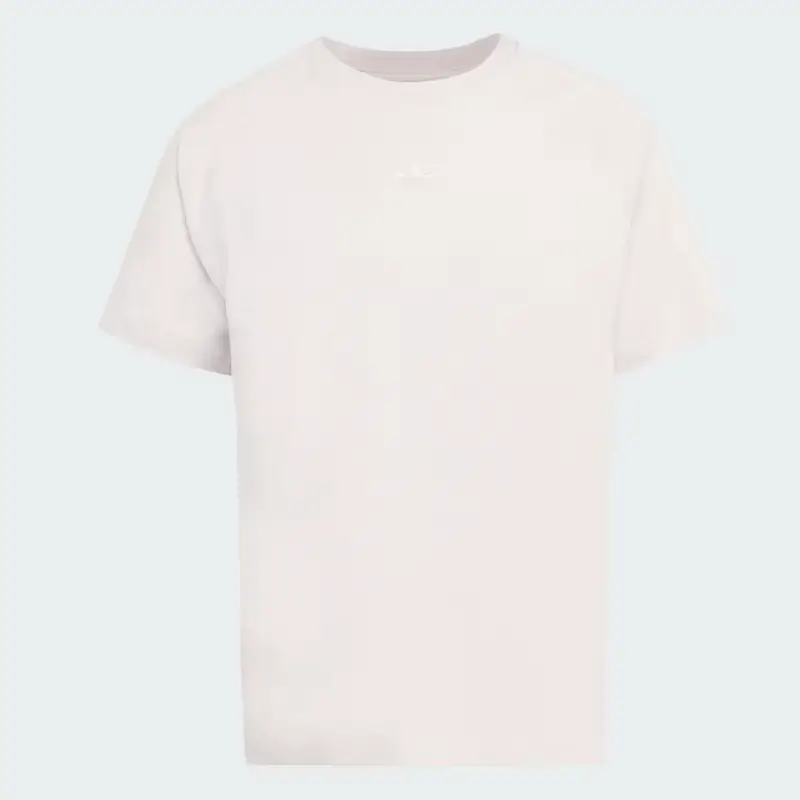 Adidas T-shirt Bianco 3780376 miniatura 4