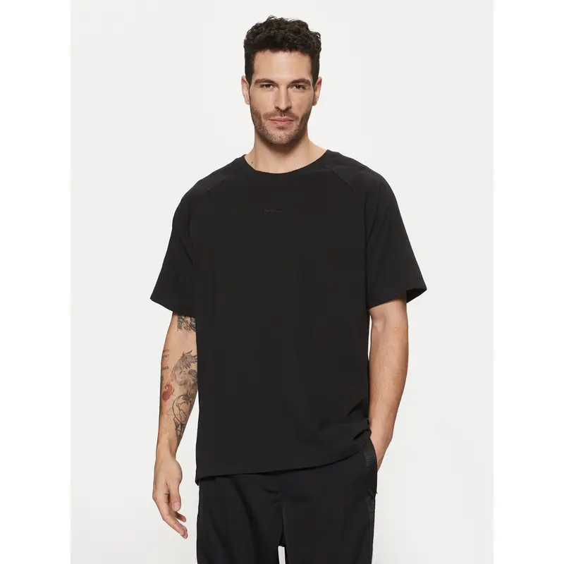Adidas T-shirt Nero 3209810