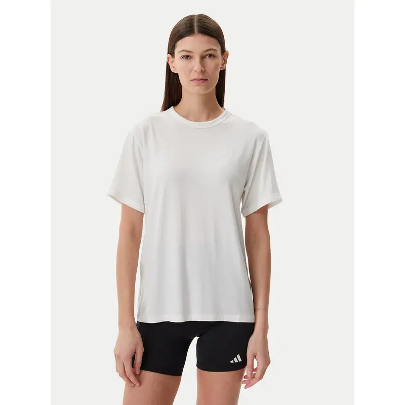 Adidas T-shirt Bianco 3209888