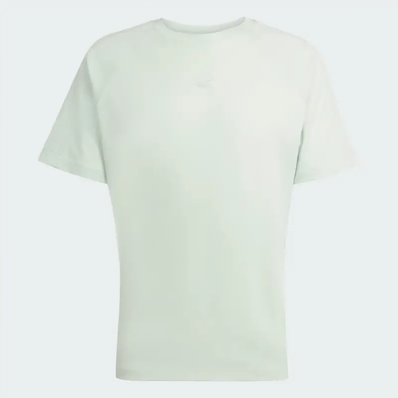 Adidas T-shirt Verde 3183736 miniatura 4