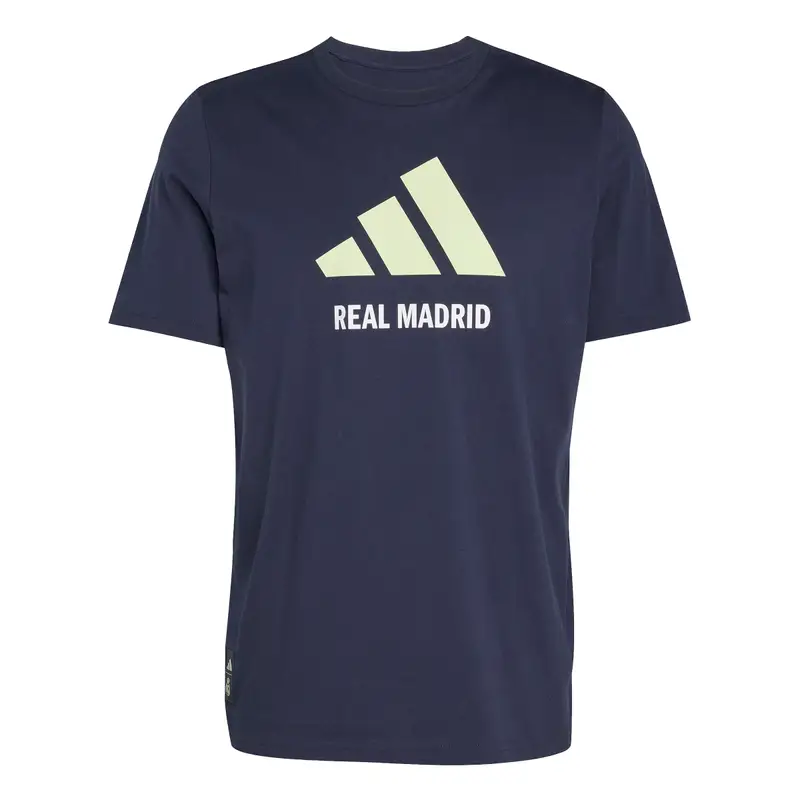 Adidas T-shirt Multicolore 2784523