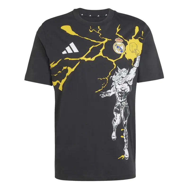 Adidas T-shirt Multicolore 3914543