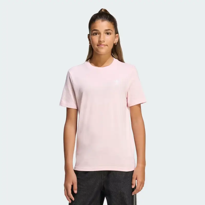 Adidas T-shirt Rosa 3780745 miniatura 3