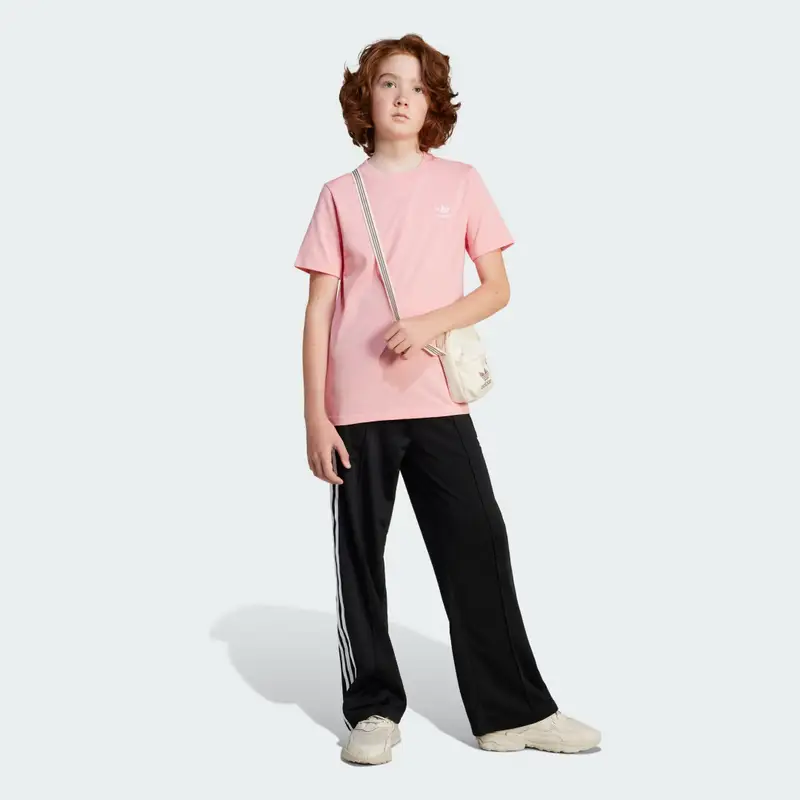 Adidas T-shirt Rosa 3436276 miniatura 3