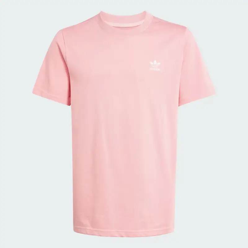 Adidas T-shirt Rosa 3436276 miniatura 4