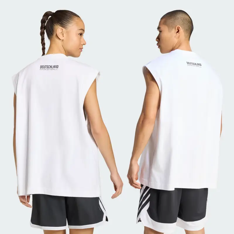 Adidas T-shirt 4283602 miniatura 2