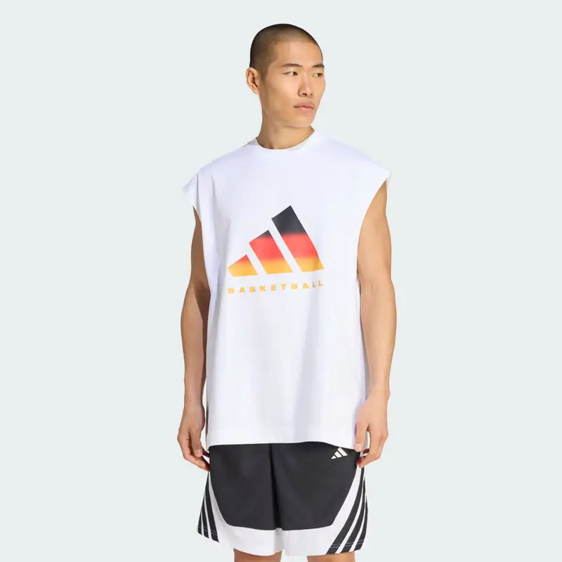 Adidas T-shirt 4283602 miniatura 3