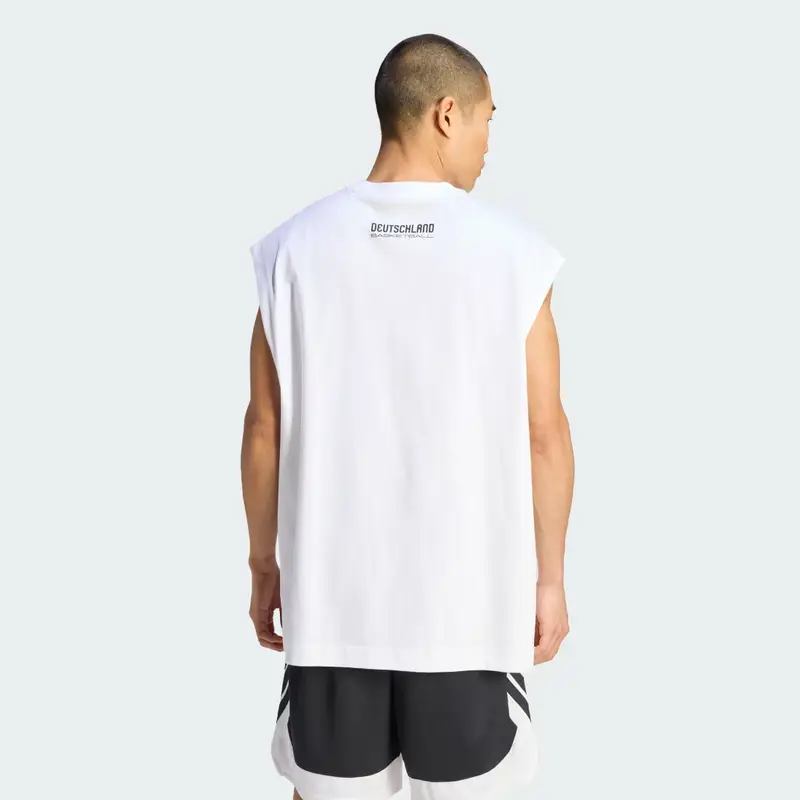 Adidas T-shirt 4283602 miniatura 4