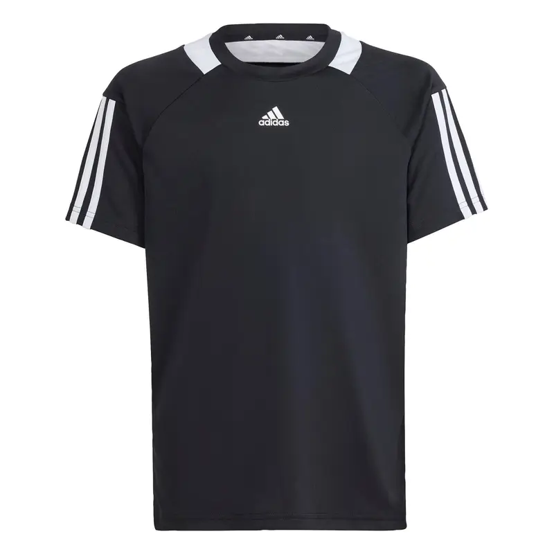 Adidas T-shirt Nero 2291839