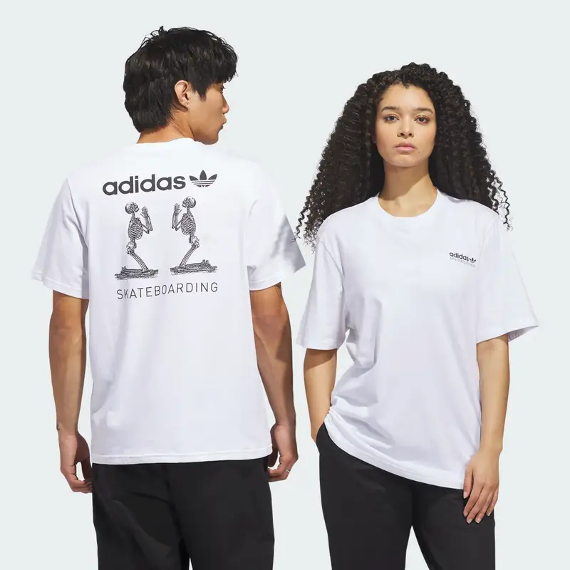 Adidas T-shirt 3876922 miniatura 2