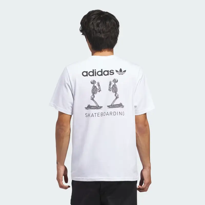 Adidas T-shirt 3876922 miniatura 4