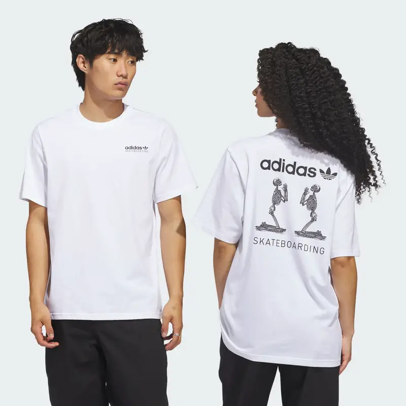 Adidas T-shirt 3876922