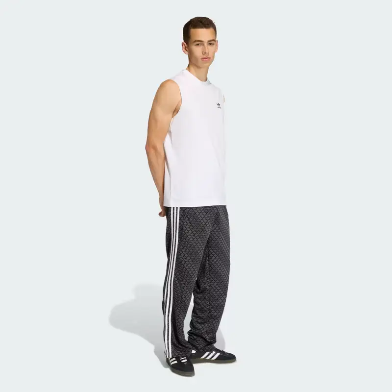 Adidas T-shirt Bianco 3781809 miniatura 3