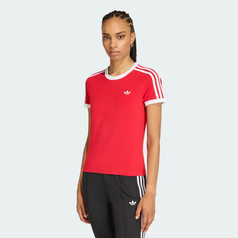 Adidas T-shirt 3817419