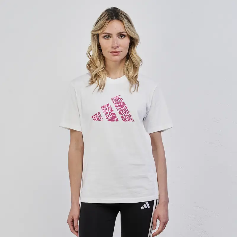Adidas T-shirt Donna 2665779