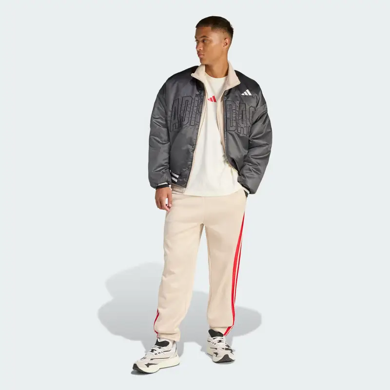 Adidas T-shirt Bianco 3906620 miniatura 3