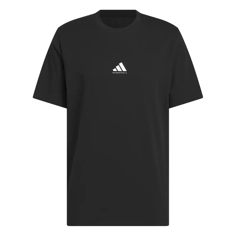 Adidas T-shirt Multicolore 2784468