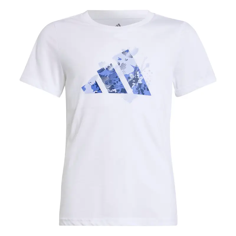Adidas T-shirt Ragazza 2828586