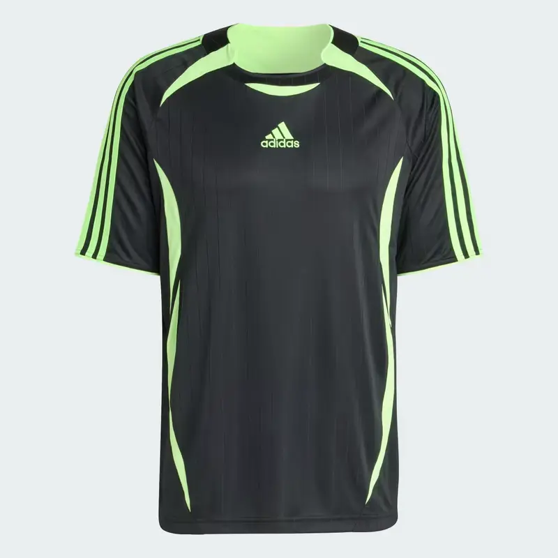 Adidas T-shirt Nero 3139593 miniatura 4