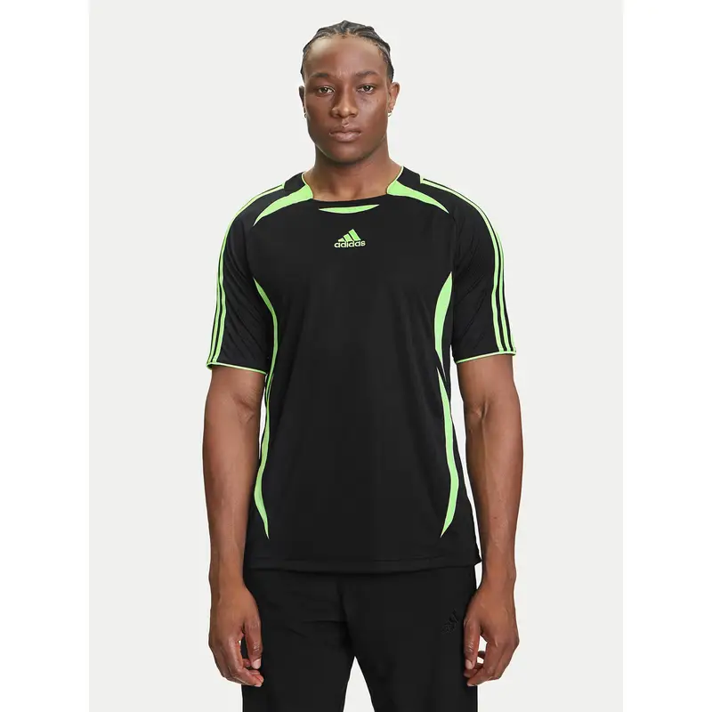 Adidas T-shirt Uomo Verde 4067821