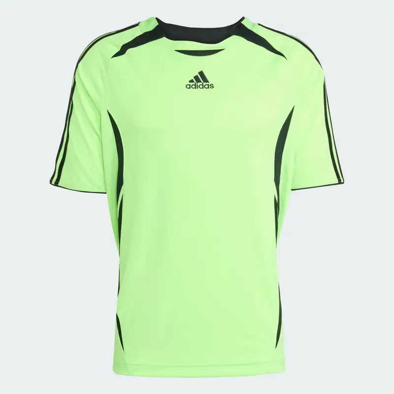 Adidas T-shirt Verde 3140856 miniatura 4