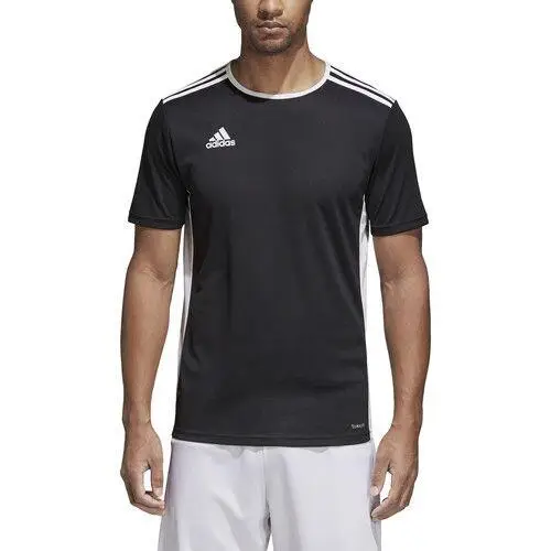 Adidas T-shirt Uomo Nero 3246853
