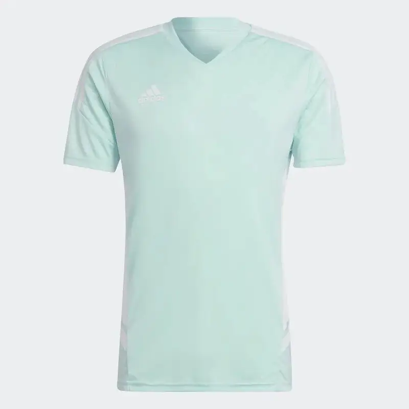 Adidas T-shirt Uomo Verde 2876878