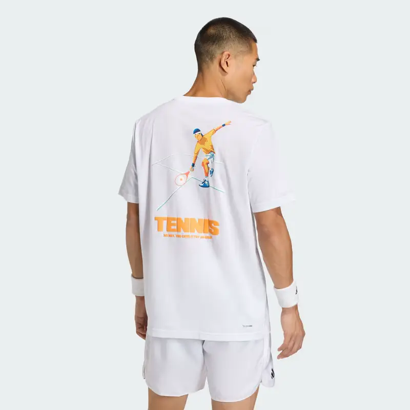 Adidas T-shirt 3890873 miniatura 2