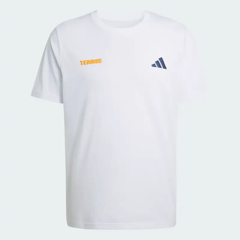 Adidas T-shirt 3890873 miniatura 4