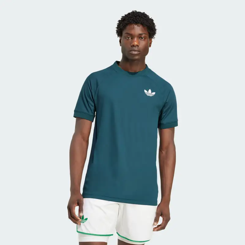 Adidas T-shirt 3817414