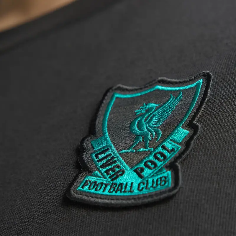 Adidas T-shirt Nero 3139788 miniatura 3