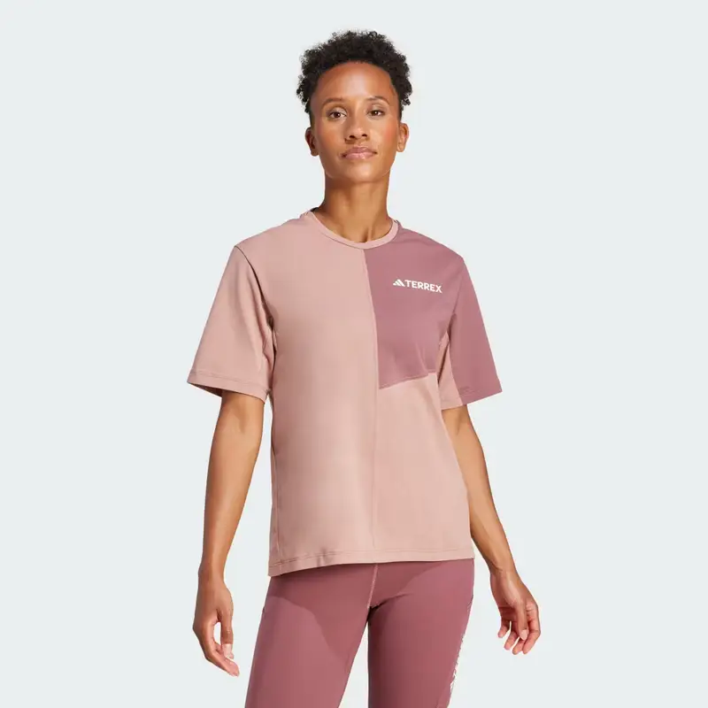 Adidas T-shirt 3817488