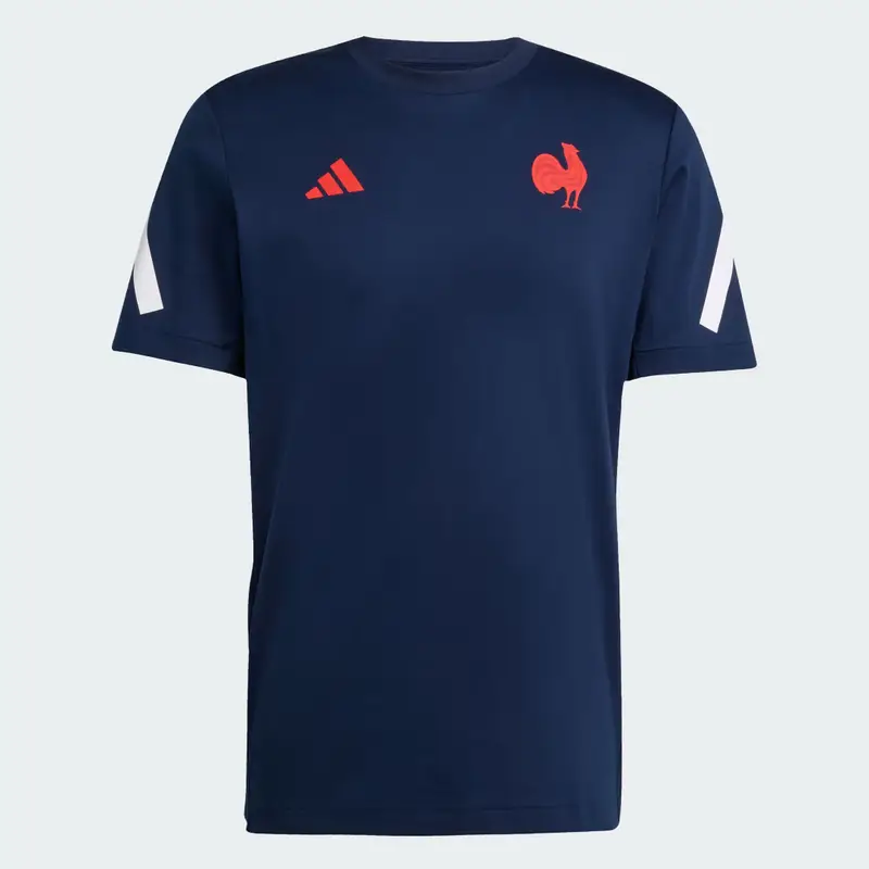 Adidas T-shirt Blu 3177333 miniatura 4