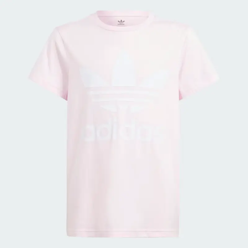 Adidas T-shirt Rosa 3176138