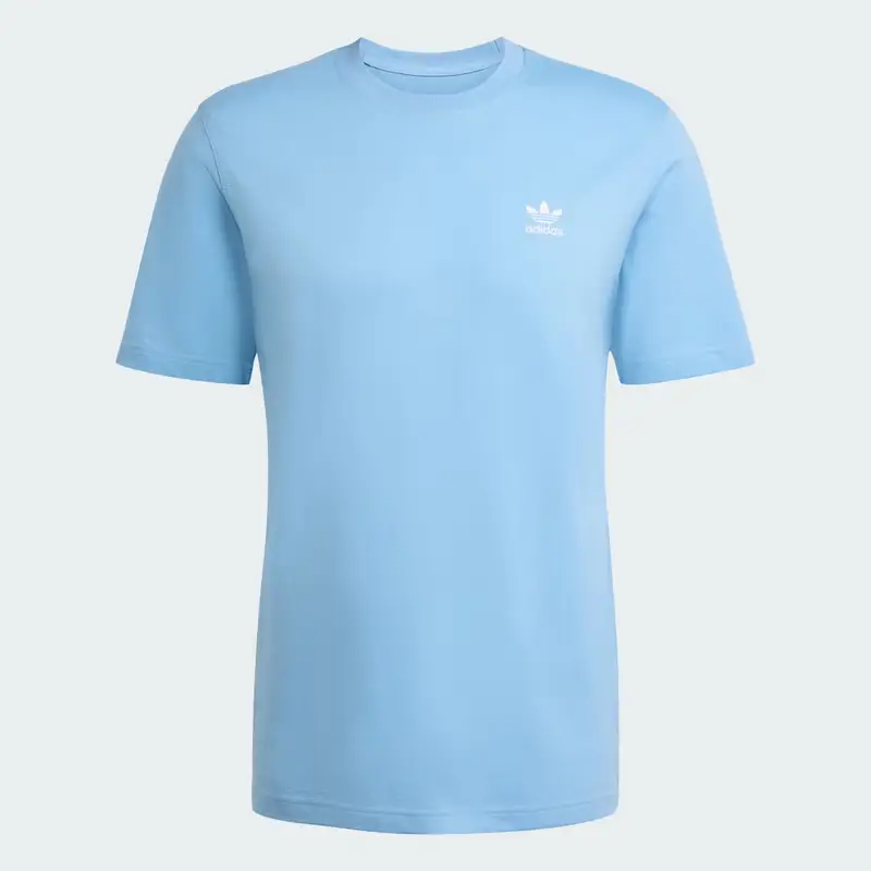 Adidas T-shirt Blu 3242057 miniatura 4