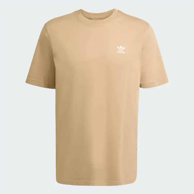 Adidas T-shirt Beige 3139272 miniatura 4