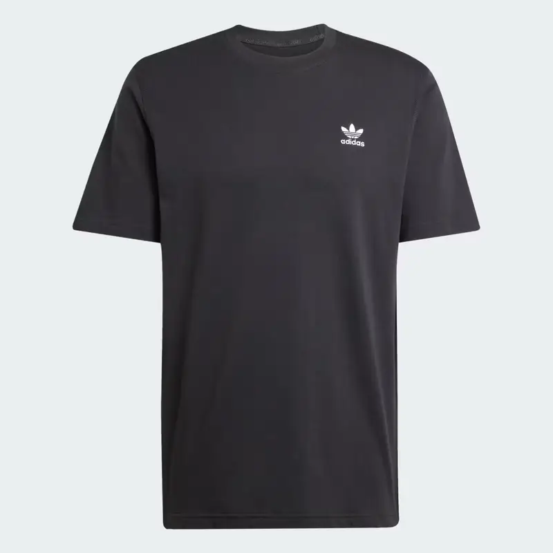 Adidas T-shirt Nero 3174553 miniatura 4