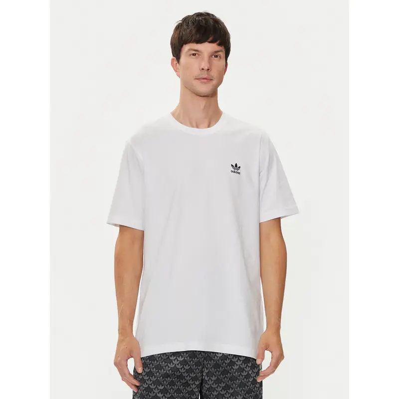 Adidas T-shirt Bianco 3205642