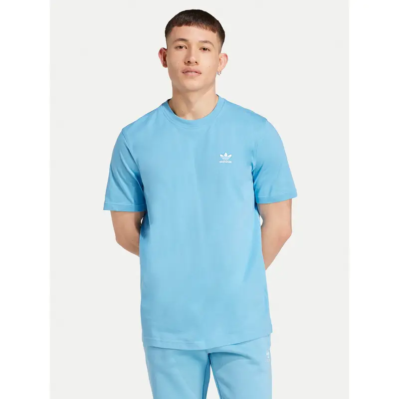 Adidas T-shirt Azzurro 3341723