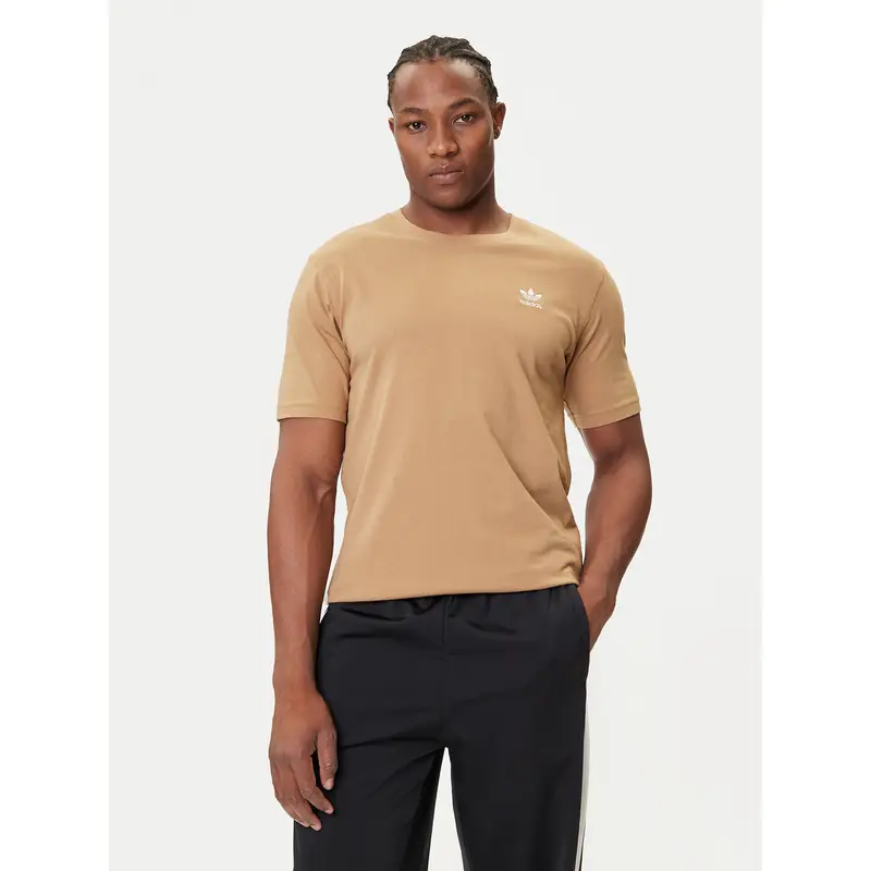 Adidas T-shirt Beige 3965903