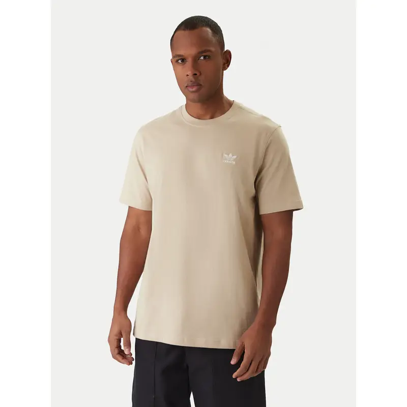 Adidas T-shirt Beige 3928795
