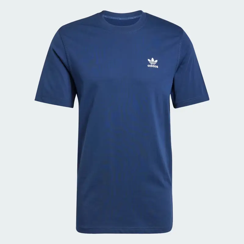 Adidas T-shirt Blu 3184137 miniatura 4