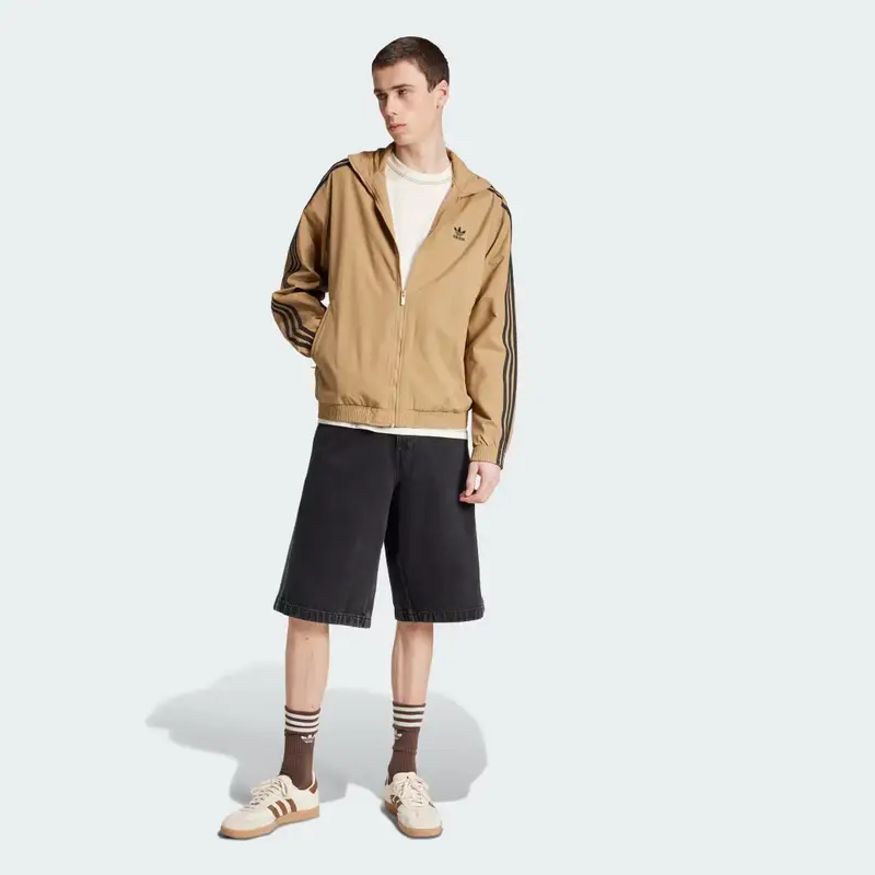 Adidas T-shirt Bianco 3186902 miniatura 3