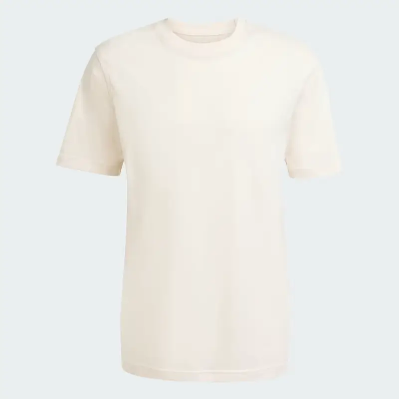 Adidas T-shirt Bianco 3141164 miniatura 4