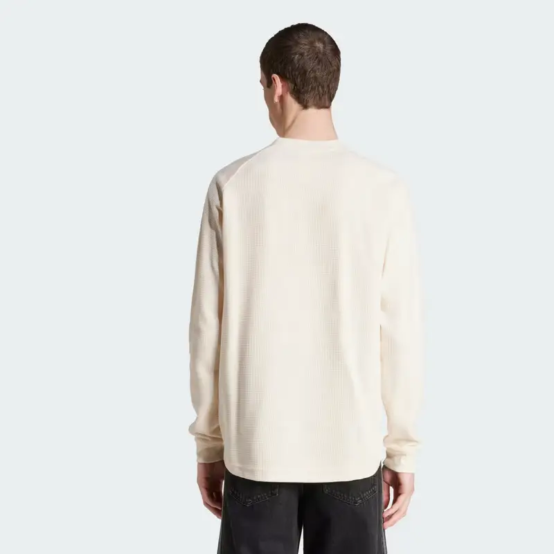 Adidas T-shirt Bianco 3141165 miniatura 2