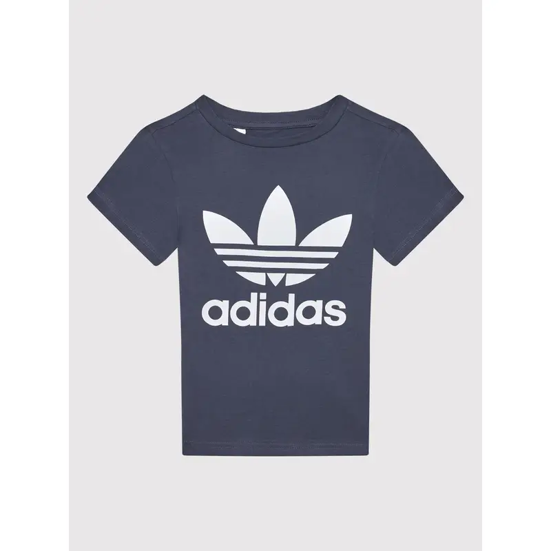 Adidas T-shirt Blu 3200577