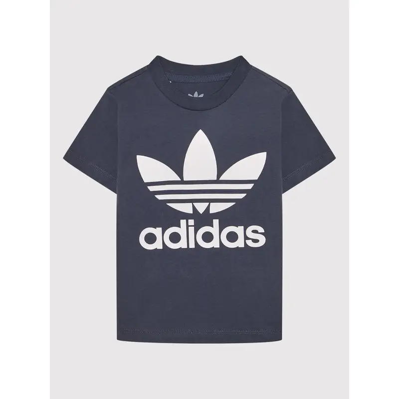 Adidas T-shirt Blu 3200586