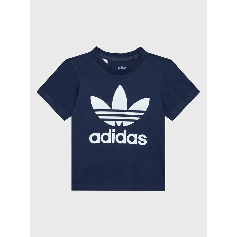 Adidas T-shirt Blu 2854778