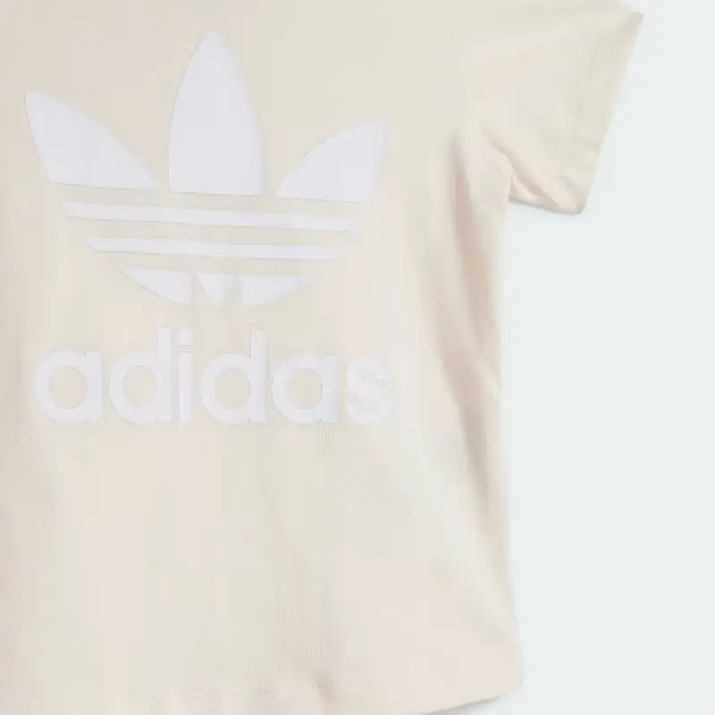 Adidas T-shirt Bianco 3186904 miniatura 4