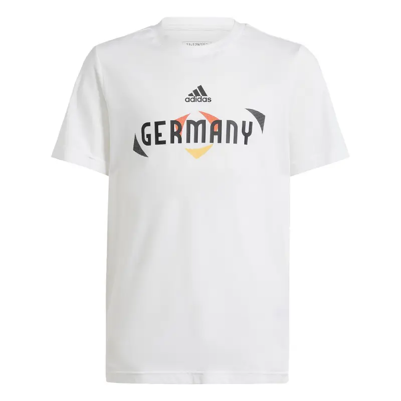 Adidas T-shirt Bianco 2920206